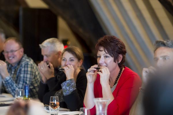 Workshop Mondharmonica Genk