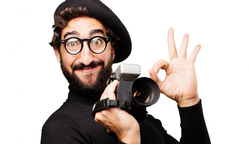 Videoclip maken: Workshops Genk