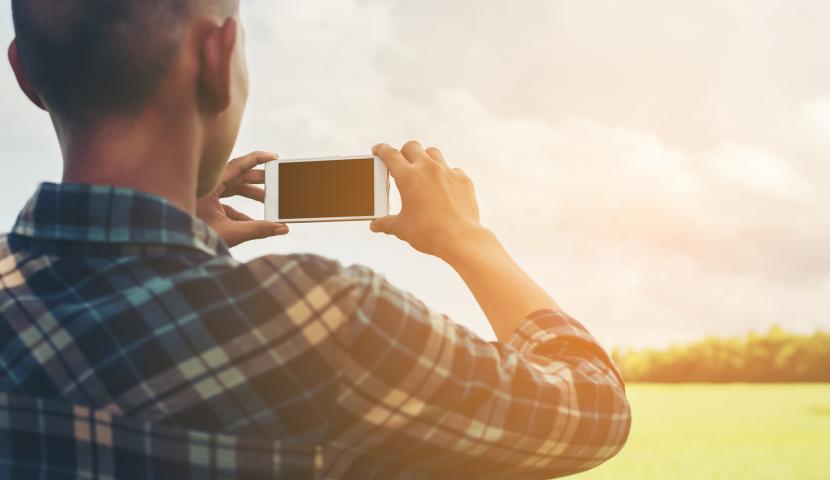 Smartphone Fotografie: Workshops Genk