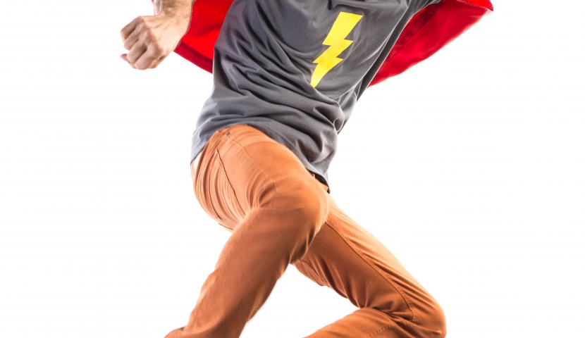 Stage Fighting: Workshops Genk