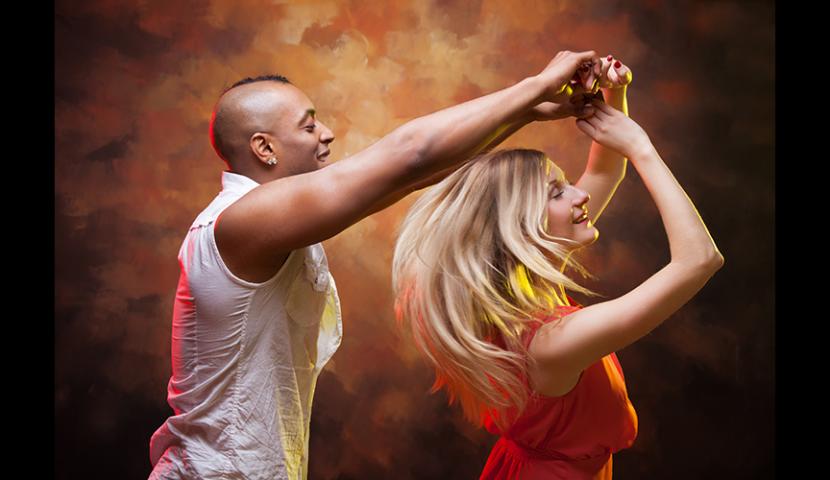 Salsa: Workshops Genk